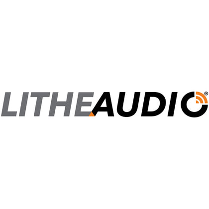 Lithe Audio logo