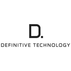 Definitive Technology Speakers