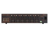 Monitor Audio IA60-12C 12-Channel Amplifier Black (Each)