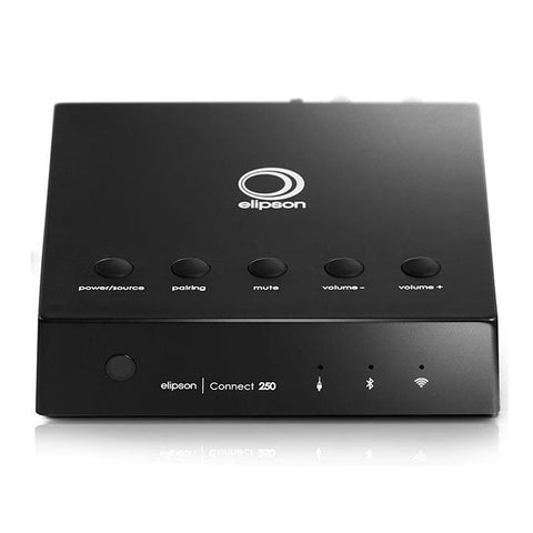 Elipson CONNECT 250 Bluetooth & Wi-Fi Amplifier