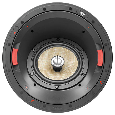Focal 300 ICA6 In-Ceiling Angled Coaxial Speaker