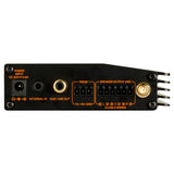 KEF Ci160.2CR x3 & Monitor Audio IA40-3 Amplifier Package