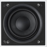 Monitor Audio IWA-250 Subwoofer Amp & 2x KEF Ci200QSb THX Drivers (Package)