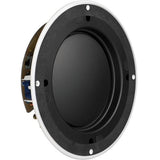 Monitor Audio IWA-250 Subwoofer Amp & 1x KEF Ci200TRb Driver (Package)