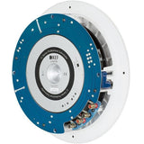 Monitor Audio IWA-250 Subwoofer Amp & 2x KEF Ci200TRb Drivers (Package)