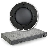 Monitor Audio IWA-250 Subwoofer Amp & 1x KEF Ci200TRb Driver (Package)