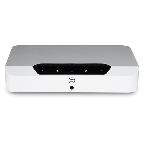 Bluesound Powernode Edge Wireless Music Streaming Amplifier - Special offer