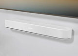 sonos beam gen 2 wireless atmos soundbar white