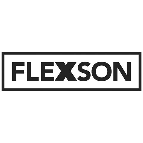 Flexson logo