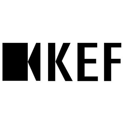Kef speakers logo