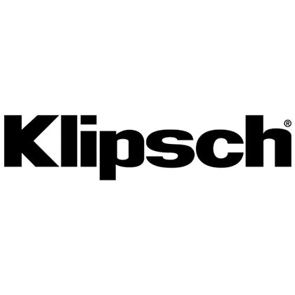 Klipsch speakers logo