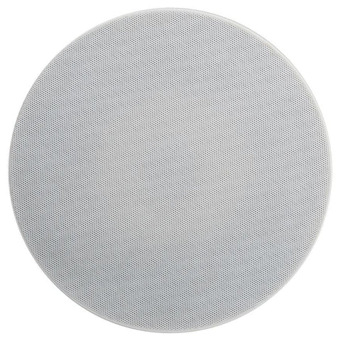 Lithe Audio 6.5-Inch Driver Round Ceiling Speaker Grille - Overall Diameter 230mm (Each)