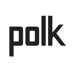 Polk Audio Speakers