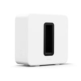 Sonos SUB (Gen 3) Subwoofer (Black) - Open box return Special offer