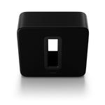 Sonos SUB (Gen 3) Subwoofer (Black) - Open box return Special offer