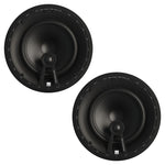 Dali Phantom E-80 WR IP65 In-Ceiling Speaker (Pair)