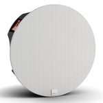 Dali Phantom K-80 In-Ceiling Speakers - Classic Grille (Pair)