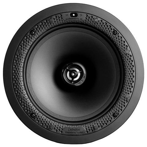 Definitive Technology DI 8R In-Ceiling Speaker