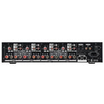 Denon HEOS Drive 4-Zone Streaming Amplifier