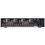 Denon HEOS Drive 4-Zone Streaming Amplifier