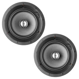 Focal 100 ICW6 6.5'' In-Ceiling / Wall Speaker (Pair)