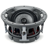 Focal 1000 ICA6 In-Ceiling Angled Coaxial Speaker