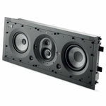 Focal 1000 IWLCR6 In-Wall LCR Speaker