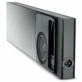 Focal 100 IWSUB8 Subwoofer Amp & 1 x 100 IWSUB8 In-Wall Subwoofer (Package)