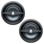 Focal Littora 200 ICW8 Outdoor & Marine In-Ceiling Speaker (Pair)