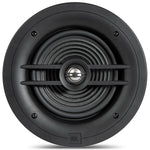 JBL 4-Zone Distributed Audio System Package