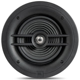 JBL 4-Zone Distributed Audio System Package