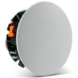 JBL 4-Zone Distributed Audio System Package