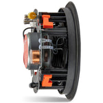 JBL 4-Zone Distributed Audio System Package