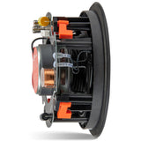 JBL 4-Zone Distributed Audio System Package