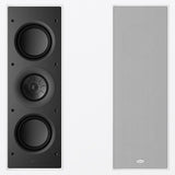 KEF Ci3120QLM-THX In-Wall Speaker