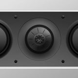 KEF Ci3120QLM-THX In-Wall Speaker