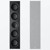 KEF Ci5120QLM-THX In-Wall Speaker