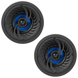 Lithe Audio Passive 4-Inch IP44 Ceiling Speaker