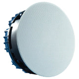 Lithe Audio 8” Bluetooth Auracast™ Ceiling Speaker