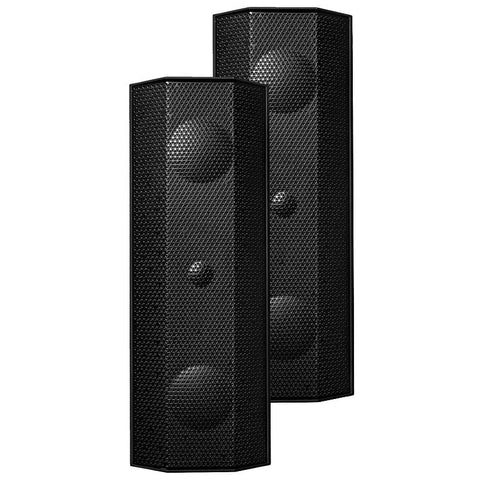 Lithe Audio IO1 Outdoor/Indoor Active Speakers (Pair)