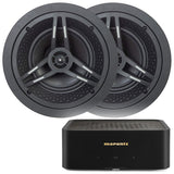 marantz-m1-amp-2-x-speakercraft-dx-gc6-in-ceiling-speakers_01