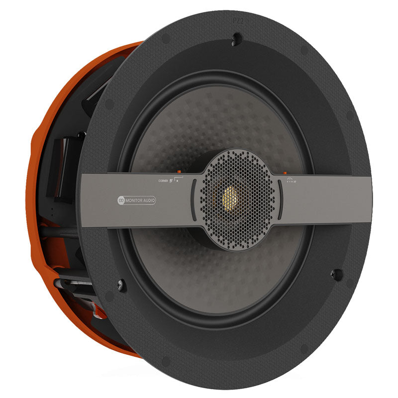 Current Audio Monitor Audio Creator Series C2L In-Ceiling Speaker (Each) – Speakerpoint