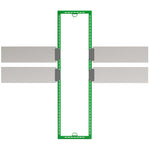 Monitor Audio WL-B Pre-Construction Bracket