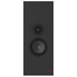 Monitor Audio Creator Series W1M-E In-Wall Speaker
