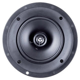 Paradigm CI Contractor C65-R Ceiling Speakers (6-Pack)