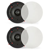 Q Acoustics QI65CE Ceiling Speakers (Pair)