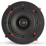 Q Acoustics QI65CWE IPX4 Ceiling Speakers (Pair)
