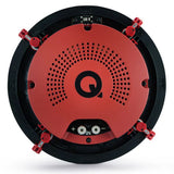 Q Acoustics QI65CWE IPX4 Ceiling Speakers (Pair)
