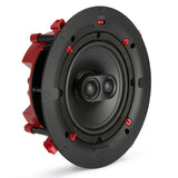 Q Acoustics QI65CWE Stereo IPX4 Ceiling Speaker (Each)