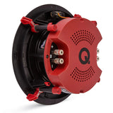 Q Acoustics QI65CWE Stereo IPX4 Ceiling Speaker (Each)